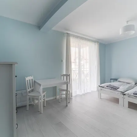 U Motyli Apartment Jastarnia Exterior photo