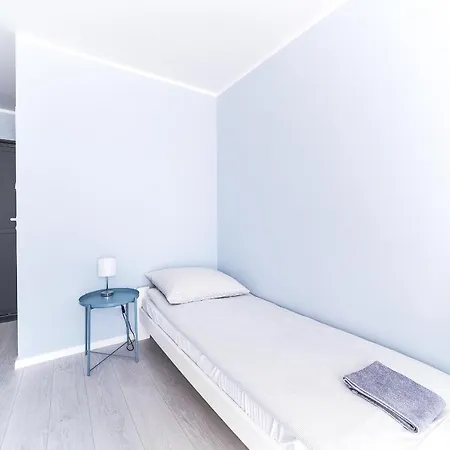 U Motyli Apartment Jastarnia Exterior photo