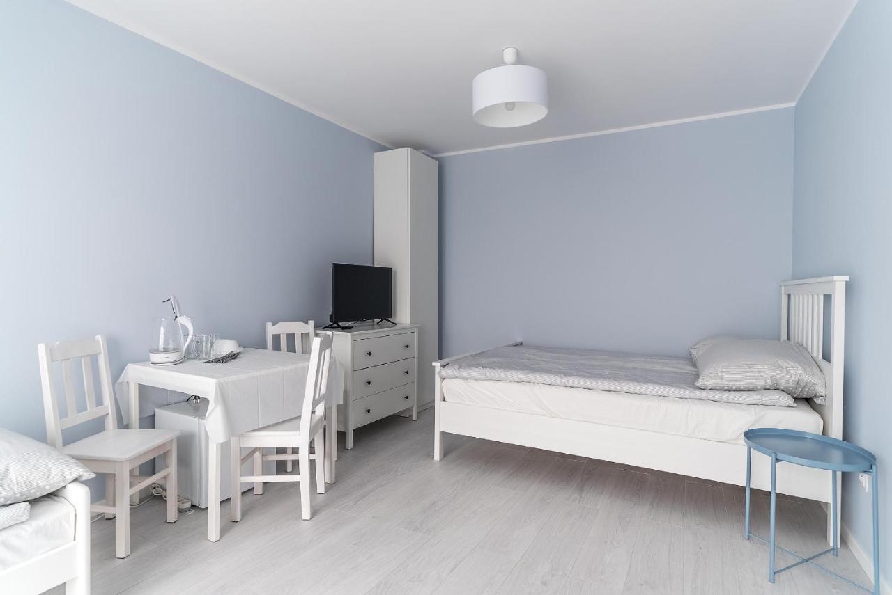 Homestay U Motyli Jastarnia