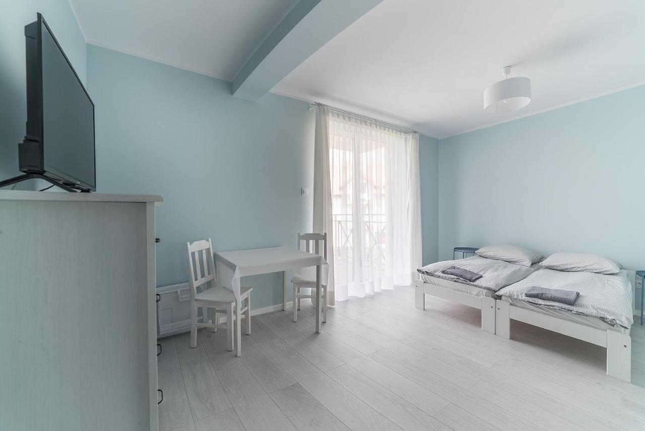 U Motyli Homestay Jastarnia