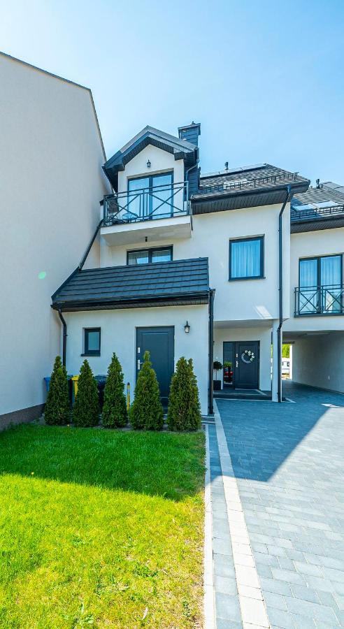 U Motyli Homestay Jastarnia